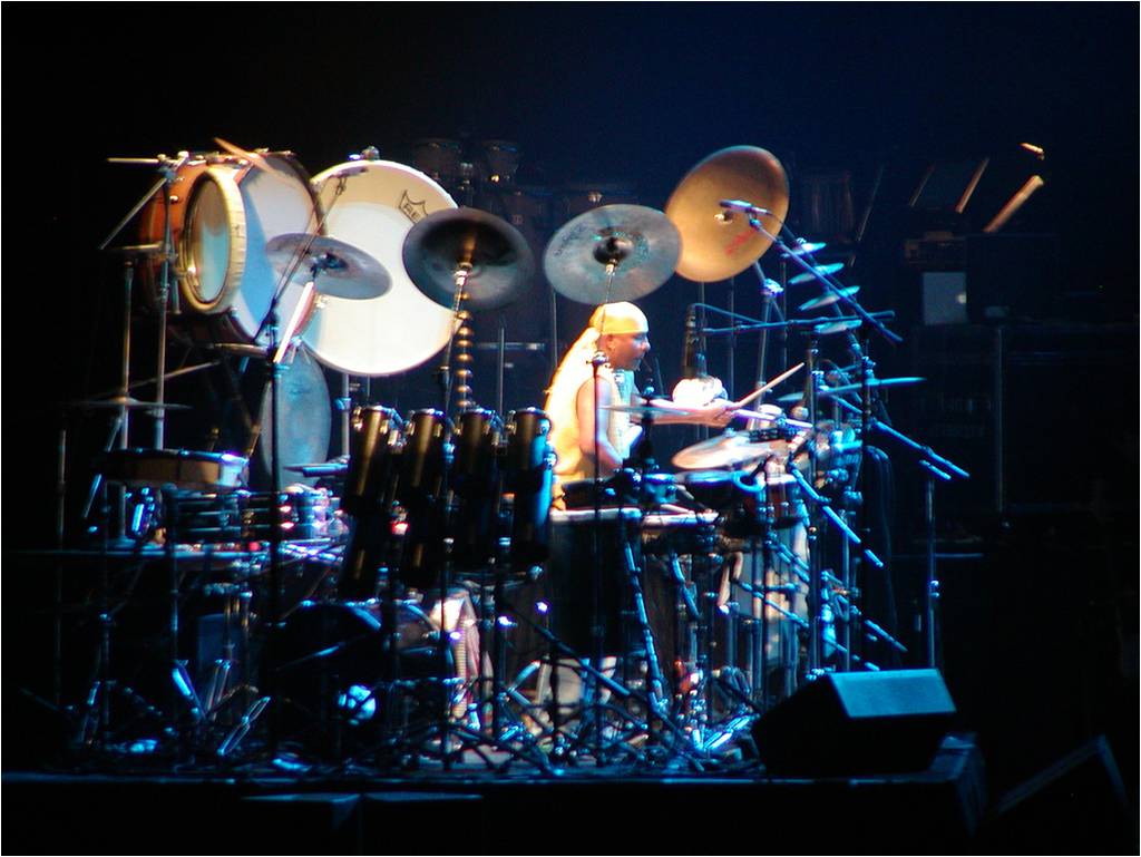 best percussionist vadodara